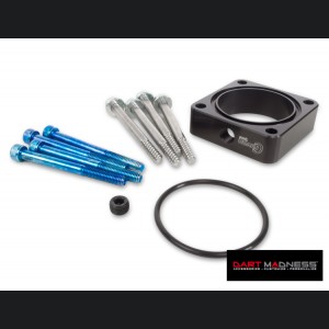 Dodge Dart Throttle Body Spacer Kit - 1.4L